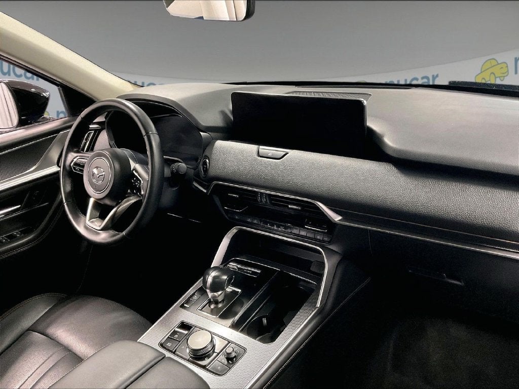 2025 Mazda Mazda CX-90 PHEV Premium