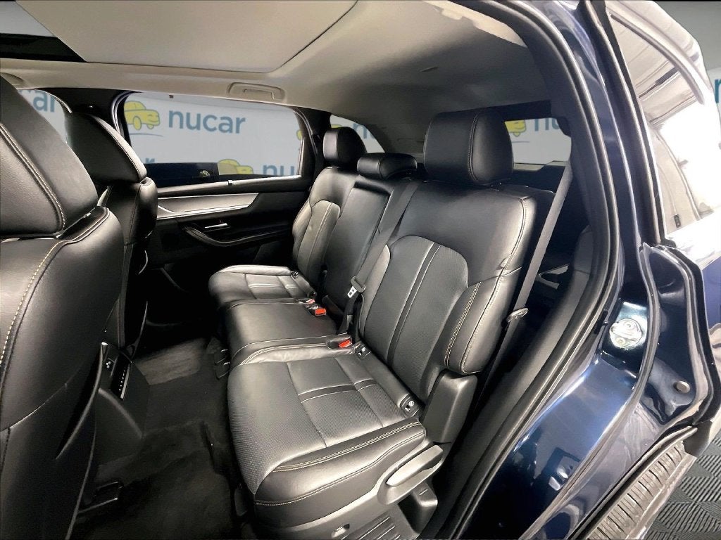 2025 Mazda Mazda CX-90 PHEV Premium