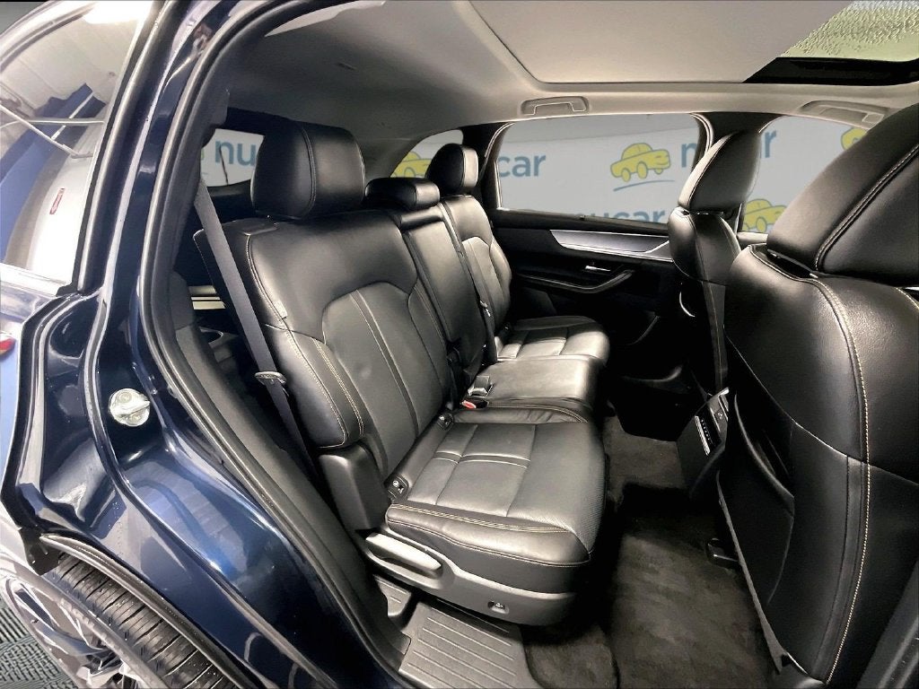 2025 Mazda Mazda CX-90 PHEV Premium