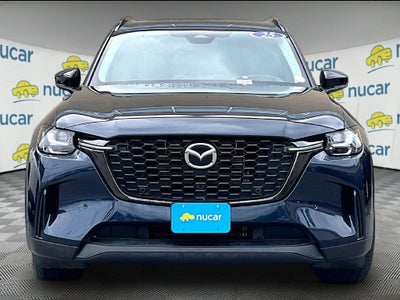2025 Mazda Mazda CX-90 PHEV Premium