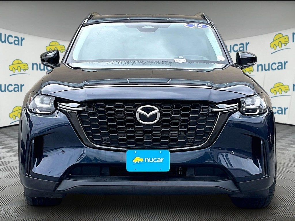 2025 Mazda Mazda CX-90 PHEV Premium