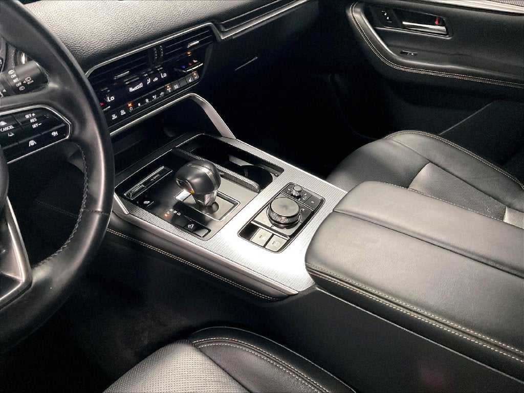 2025 Mazda Mazda CX-90 PHEV Premium