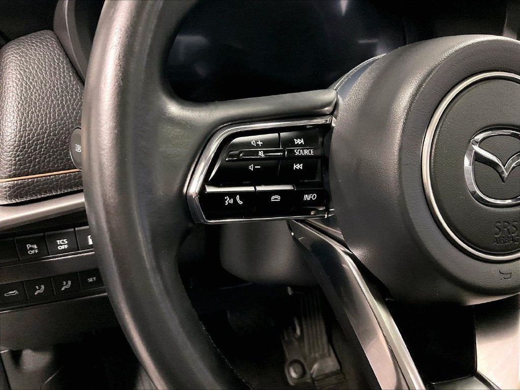 2025 Mazda Mazda CX-90 PHEV Premium