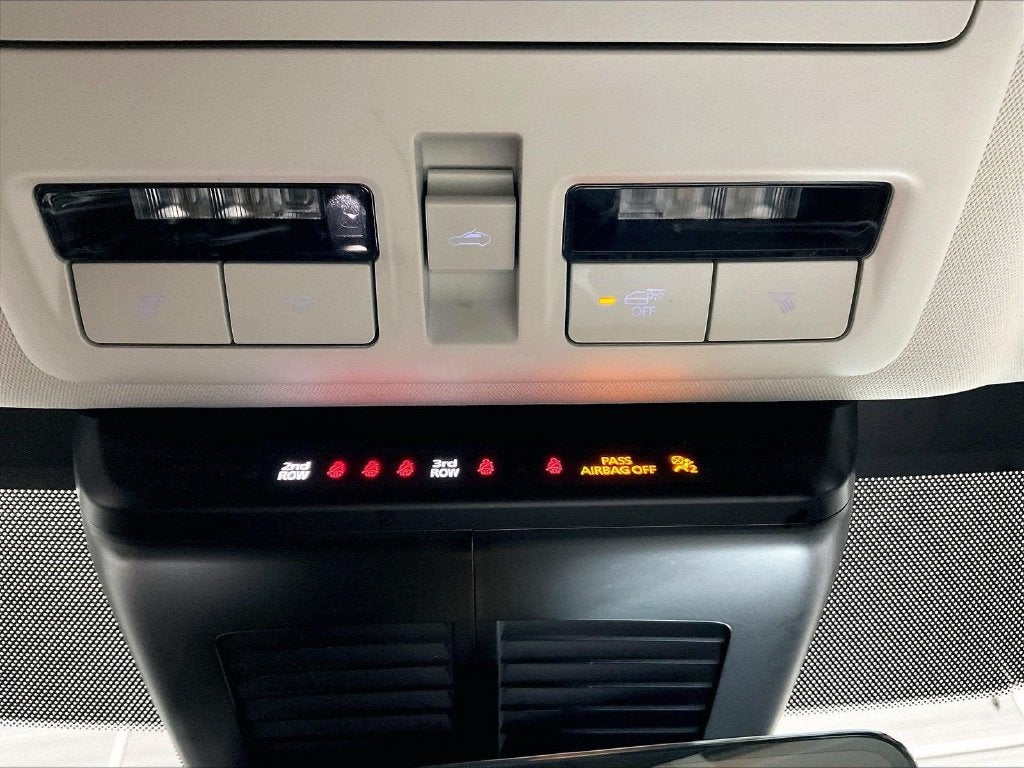 2025 Mazda Mazda CX-90 PHEV Premium