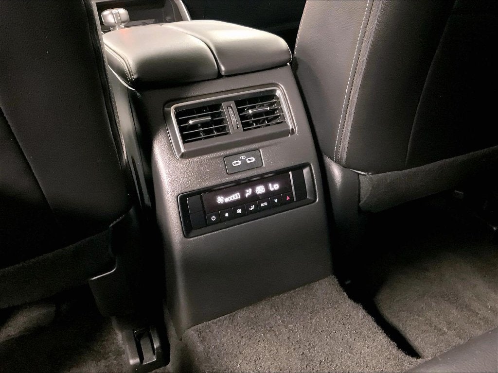 2025 Mazda Mazda CX-90 PHEV Premium