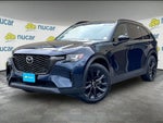 2025 Mazda Mazda CX-90 PHEV Premium
