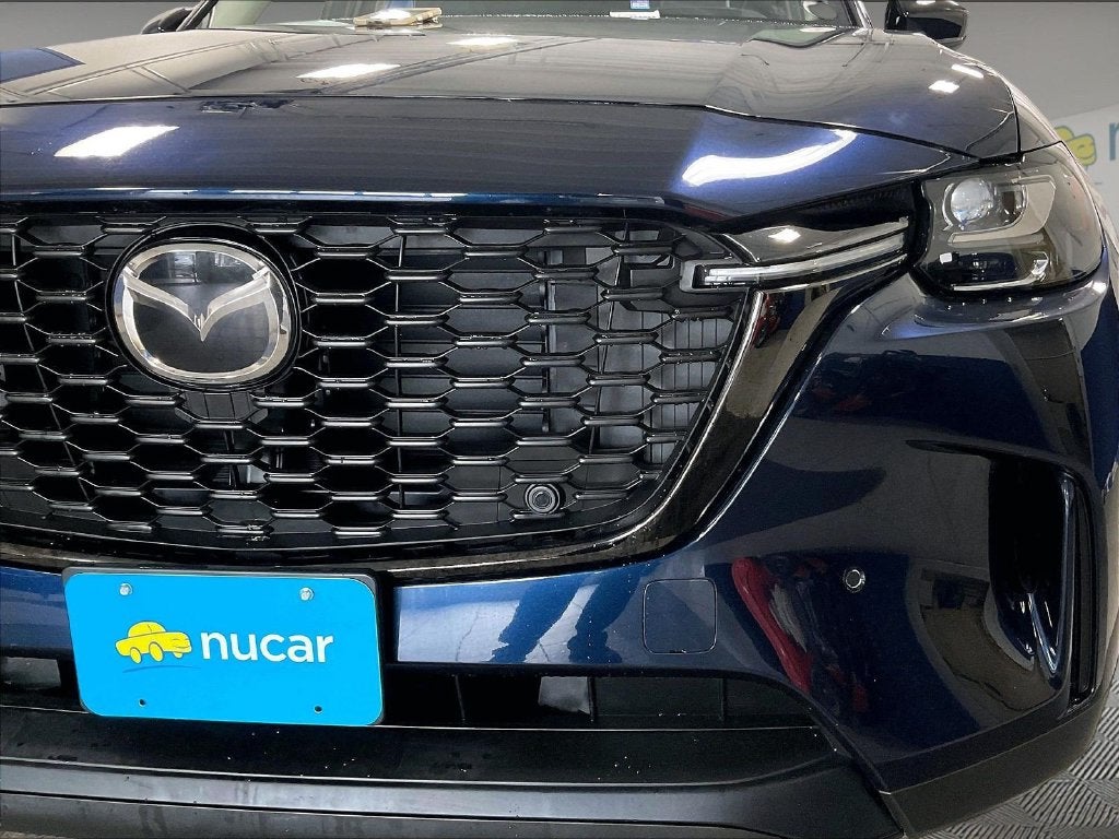 2025 Mazda Mazda CX-90 PHEV Premium