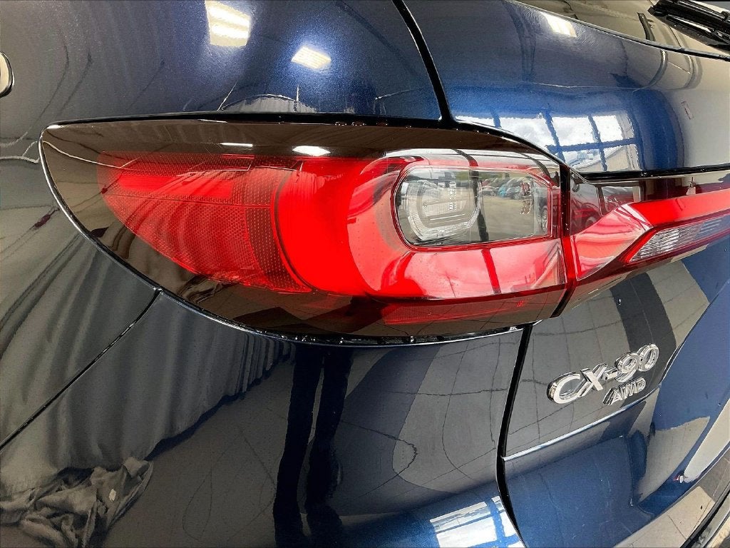 2025 Mazda Mazda CX-90 PHEV Premium