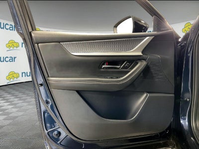 2025 Mazda Mazda CX-90 PHEV Premium