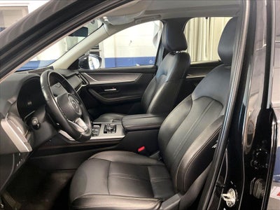 2025 Mazda Mazda CX-90 PHEV Premium