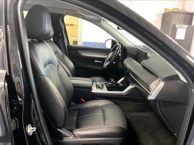 2025 Mazda Mazda CX-90 PHEV Premium