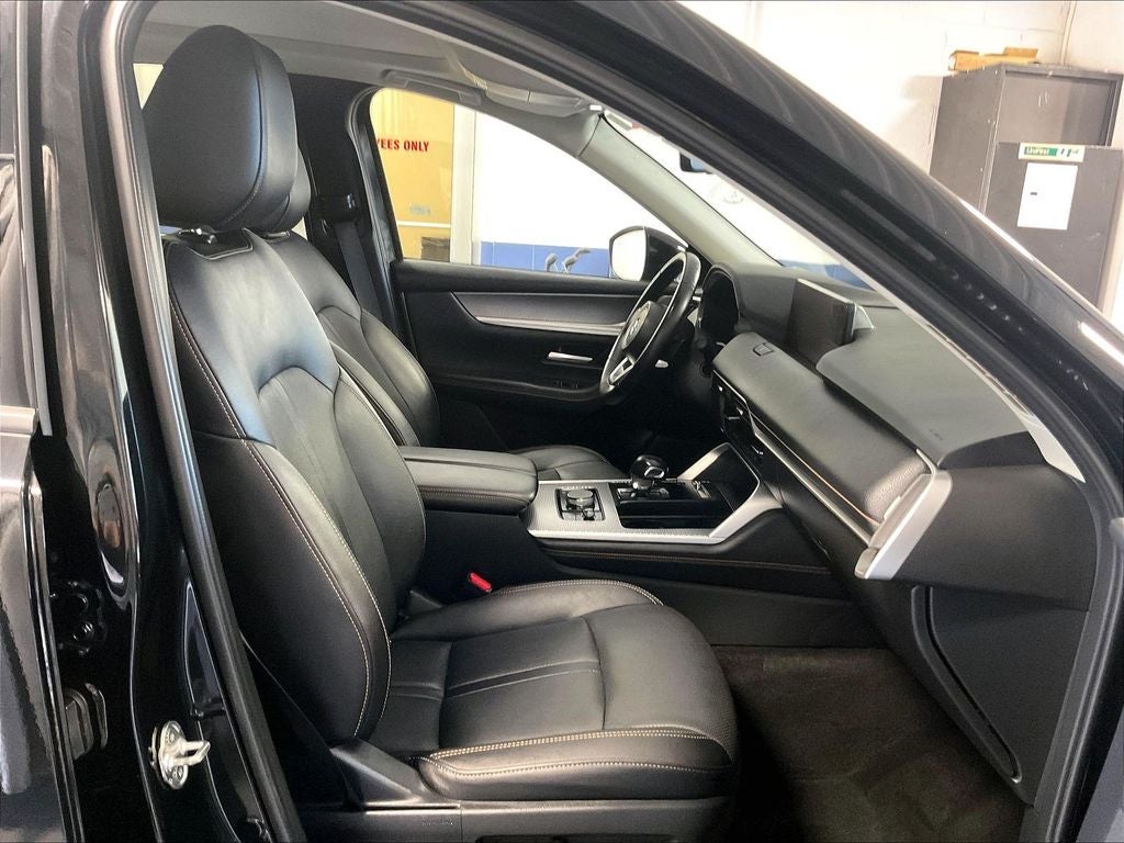 2025 Mazda Mazda CX-90 PHEV Premium