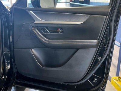 2025 Mazda Mazda CX-90 PHEV Premium