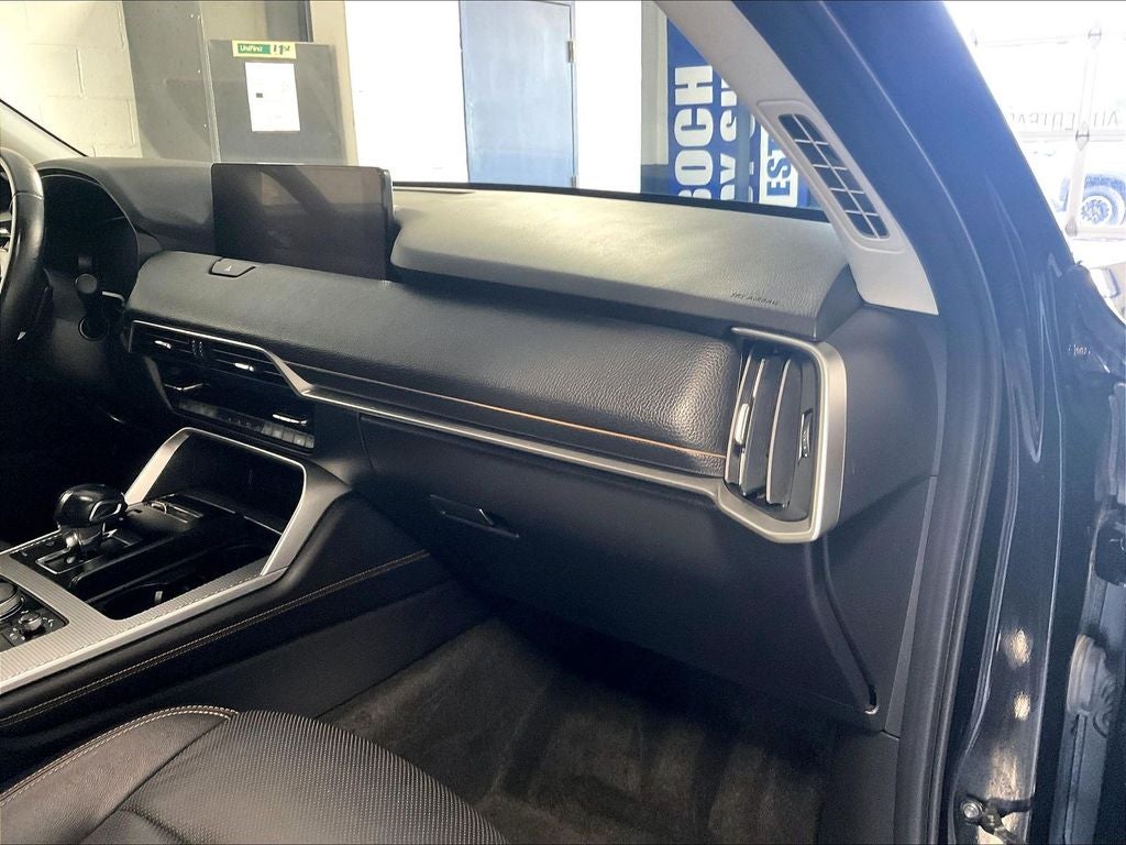 2025 Mazda Mazda CX-90 PHEV Premium