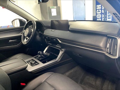 2025 Mazda Mazda CX-90 PHEV Premium