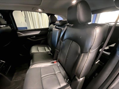 2025 Mazda Mazda CX-90 PHEV Premium