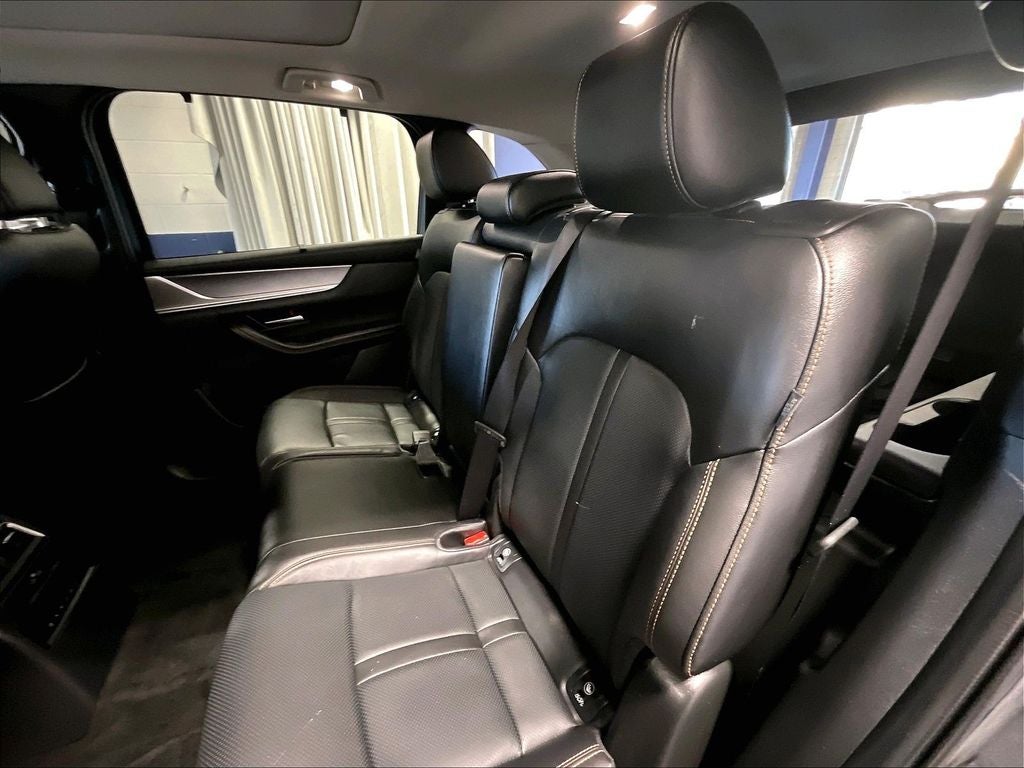 2025 Mazda Mazda CX-90 PHEV Premium