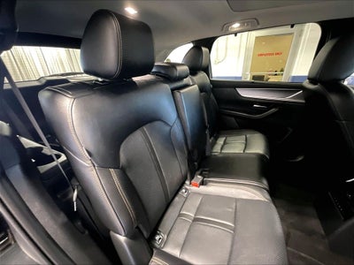 2025 Mazda Mazda CX-90 PHEV Premium