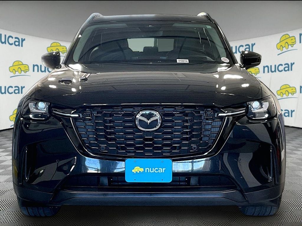 2025 Mazda Mazda CX-90 PHEV Premium