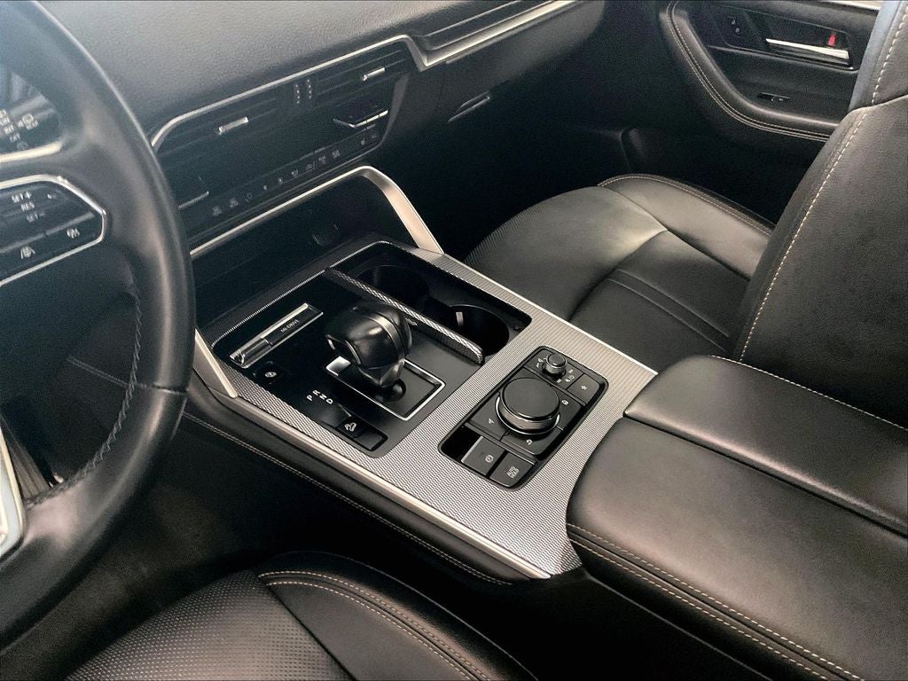 2025 Mazda Mazda CX-90 PHEV Premium