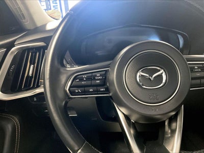 2025 Mazda Mazda CX-90 PHEV Premium