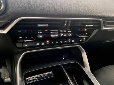 2025 Mazda Mazda CX-90 PHEV Premium