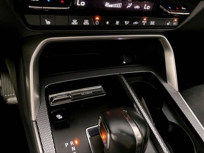 2025 Mazda Mazda CX-90 PHEV Premium