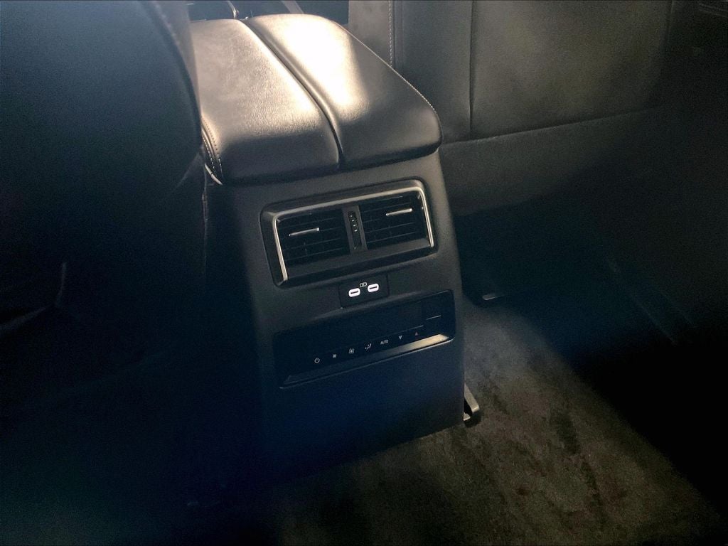 2025 Mazda Mazda CX-90 PHEV Premium