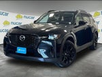 2025 Mazda Mazda CX-90 PHEV Premium