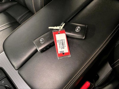 2025 Mazda Mazda CX-90 PHEV Premium