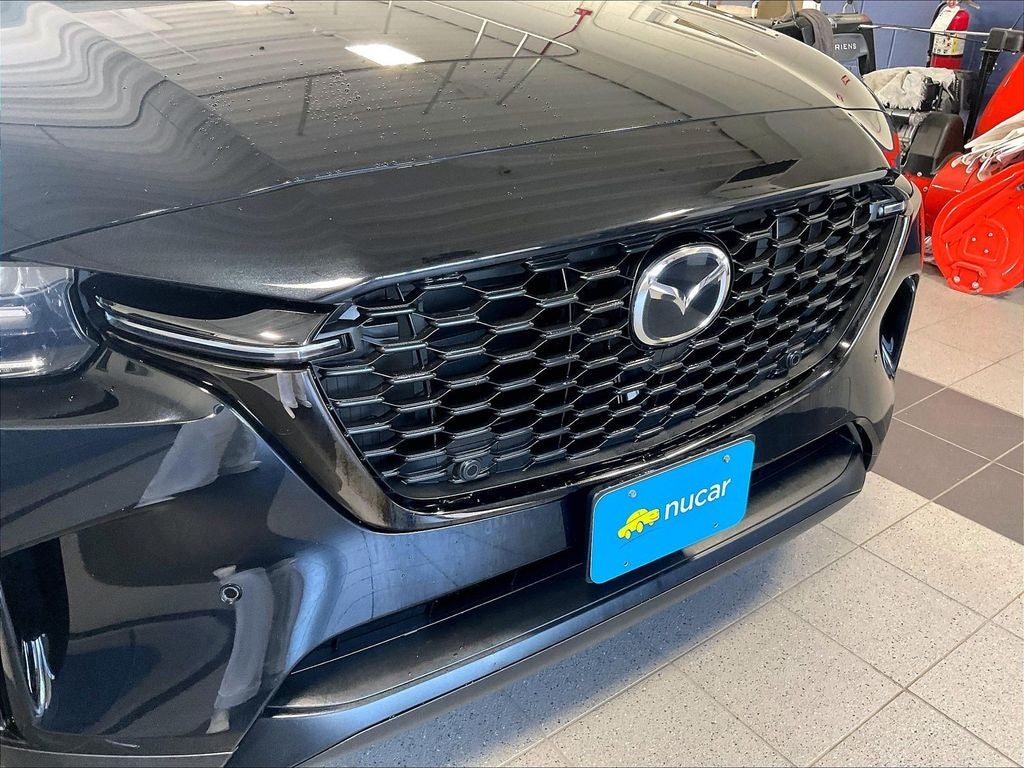 2025 Mazda Mazda CX-90 PHEV Premium