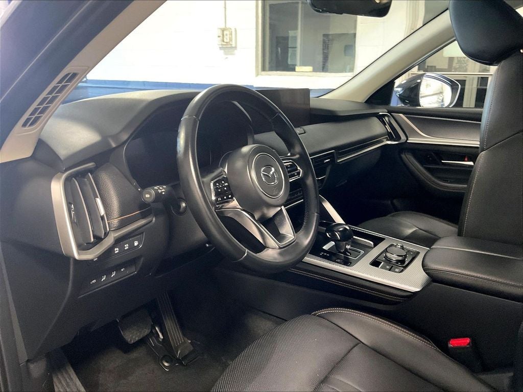2025 Mazda Mazda CX-90 PHEV Premium