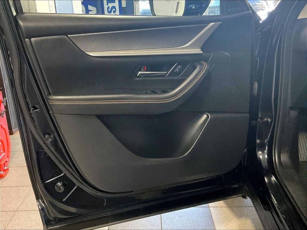 2025 Mazda Mazda CX-90 PHEV Premium
