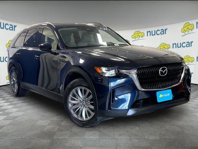 2024 Mazda Mazda CX-90 3.3 Turbo Preferred Plus