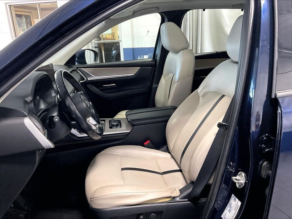 2024 Mazda Mazda CX-90 3.3 Turbo Preferred Plus