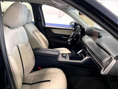 2024 Mazda Mazda CX-90 3.3 Turbo Preferred Plus