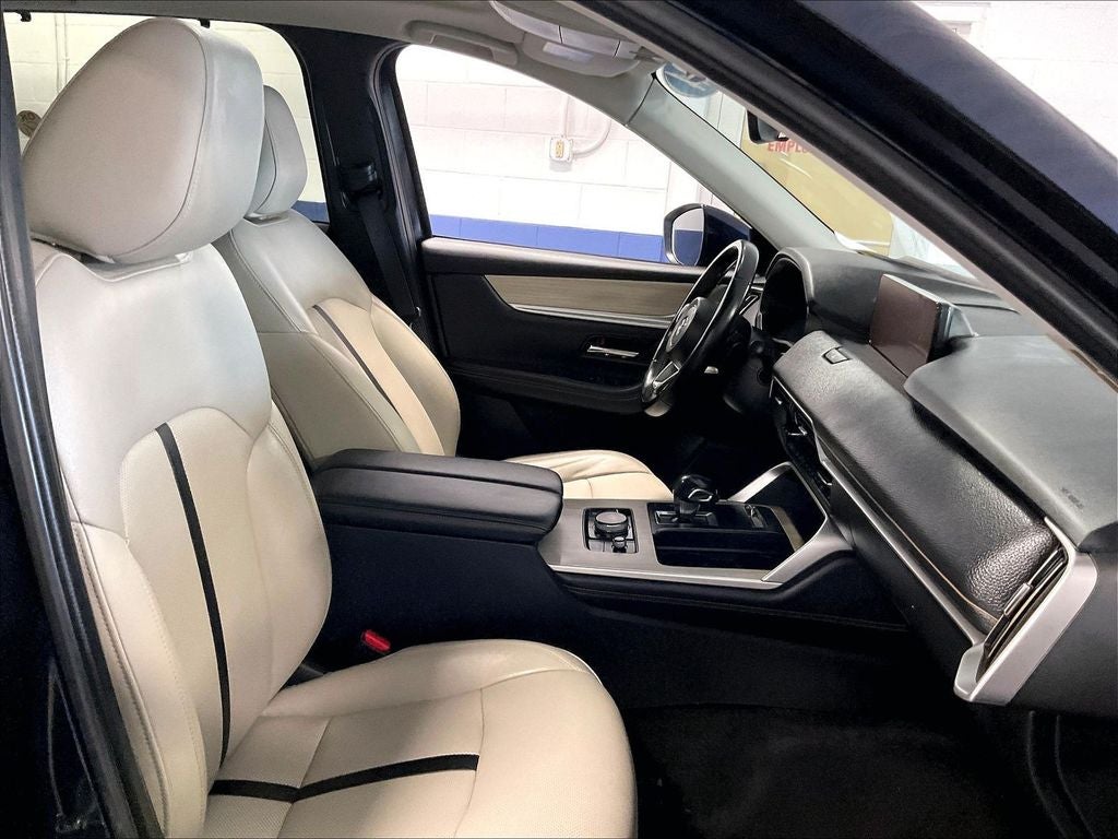 2024 Mazda Mazda CX-90 3.3 Turbo Preferred Plus