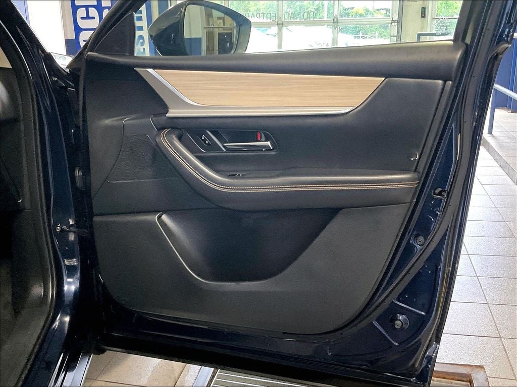 2024 Mazda Mazda CX-90 3.3 Turbo Preferred Plus