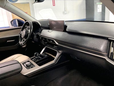 2024 Mazda Mazda CX-90 3.3 Turbo Preferred Plus