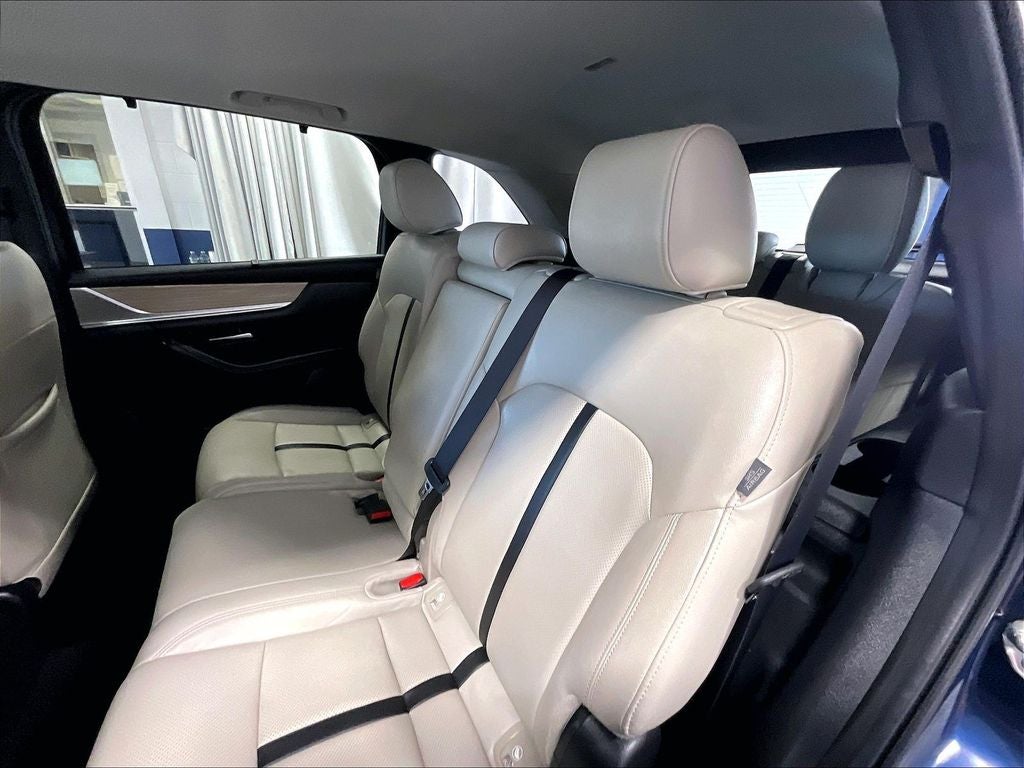 2024 Mazda Mazda CX-90 3.3 Turbo Preferred Plus