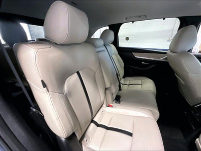 2024 Mazda Mazda CX-90 3.3 Turbo Preferred Plus