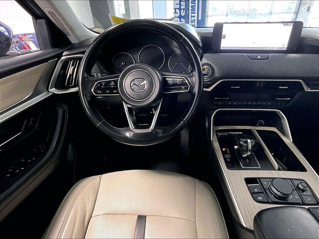 2024 Mazda Mazda CX-90 3.3 Turbo Preferred Plus