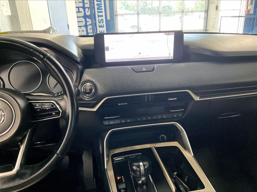 2024 Mazda Mazda CX-90 3.3 Turbo Preferred Plus