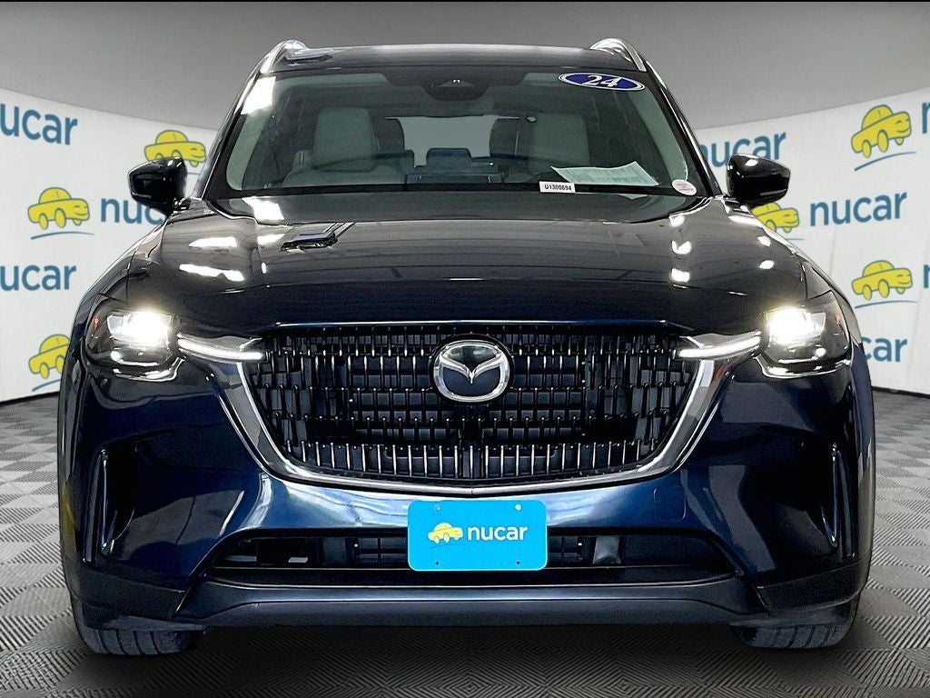 2024 Mazda Mazda CX-90 3.3 Turbo Preferred Plus