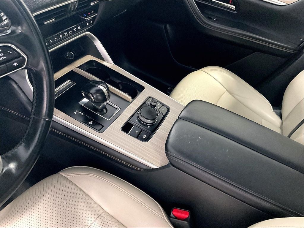 2024 Mazda Mazda CX-90 3.3 Turbo Preferred Plus