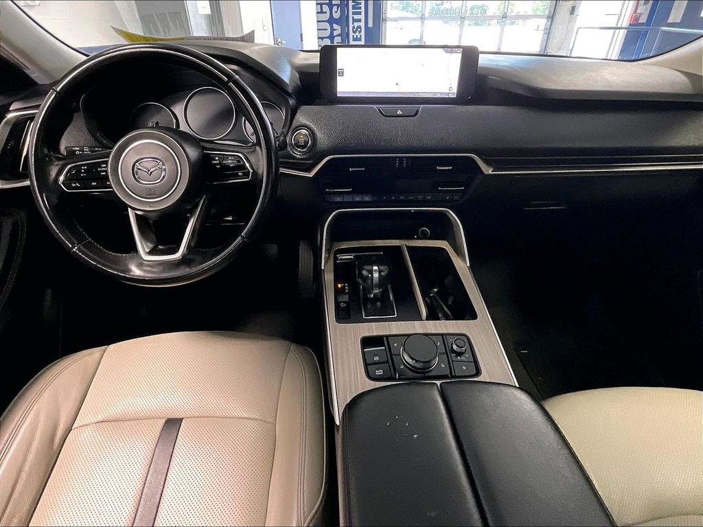2024 Mazda Mazda CX-90 3.3 Turbo Preferred Plus