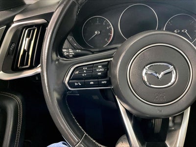 2024 Mazda Mazda CX-90 3.3 Turbo Preferred Plus