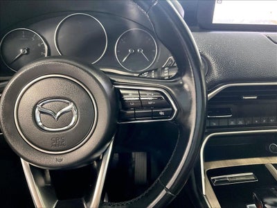 2024 Mazda Mazda CX-90 3.3 Turbo Preferred Plus