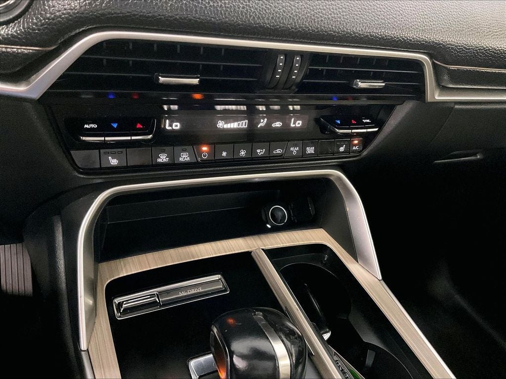 2024 Mazda Mazda CX-90 3.3 Turbo Preferred Plus