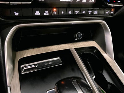 2024 Mazda Mazda CX-90 3.3 Turbo Preferred Plus